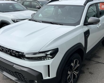 купить новое авто Рено Дастер 2025 года от официального дилера Автоцентр AUTO.RIA Рено фото