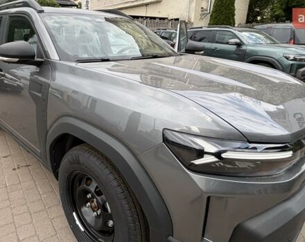 купить новое авто Рено Дастер 2025 года от официального дилера Автоцентр AUTO.RIA Рено фото