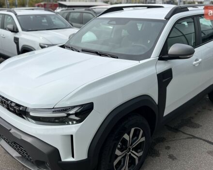 купить новое авто Рено Дастер 2025 года от официального дилера Автоцентр AUTO.RIA Рено фото