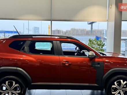 Рено Дастер, объемом двигателя 1.2 л и пробегом 0 тыс. км за 27423 $, фото 1 на Automoto.ua