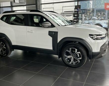 купити нове авто Рено Дастер 2025 року від офіційного дилера ООО«Торговий дім «Фаворит – Авто» Рено фото