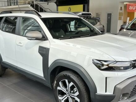Рено Дастер, объемом двигателя 1.5 л и пробегом 0 тыс. км за 25626 $, фото 1 на Automoto.ua