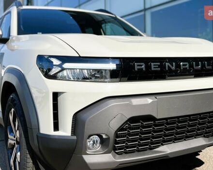 купити нове авто Рено Дастер 2025 року від офіційного дилера Автоцентр AUTO.RIA Рено фото