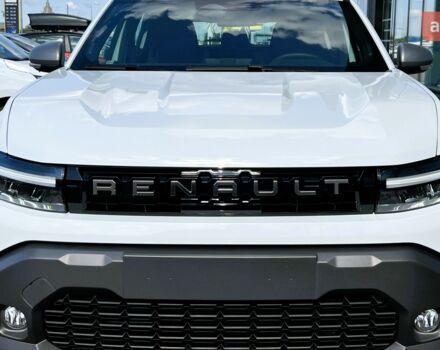 купить новое авто Рено Дастер 2025 года от официального дилера Автоцентр AUTO.RIA Рено фото