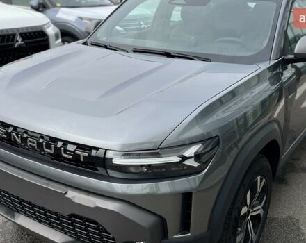 купить новое авто Рено Дастер 2025 года от официального дилера Автоцентр AUTO.RIA Рено фото