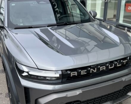 купить новое авто Рено Дастер 2025 года от официального дилера Автоцентр AUTO.RIA Рено фото