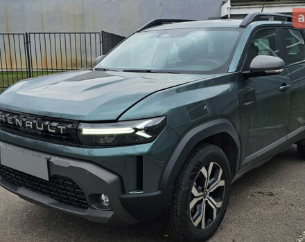 купить новое авто Рено Дастер 2025 года от официального дилера Автоцентр AUTO.RIA Рено фото