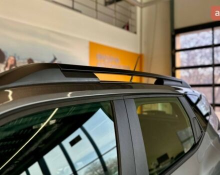 купити нове авто Рено Дастер 2025 року від офіційного дилера Моторкар Кропивницький Рено фото