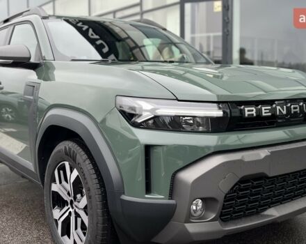 купить новое авто Рено Дастер 2025 года от официального дилера Автоцентр AUTO.RIA Рено фото