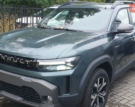 купить новое авто Рено Дастер 2025 года от официального дилера Автоцентр AUTO.RIA Рено фото