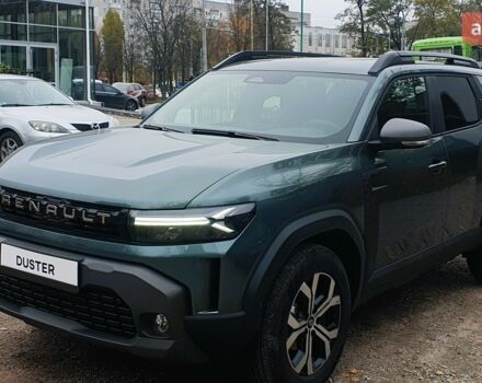 купити нове авто Рено Дастер 2025 року від офіційного дилера Автоцентр AUTO.RIA Рено фото