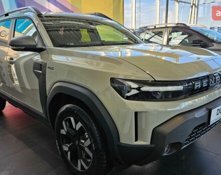 Рено Дастер, об'ємом двигуна 1.2 л та пробігом 0 тис. км за 28219 $, фото 1 на Automoto.ua