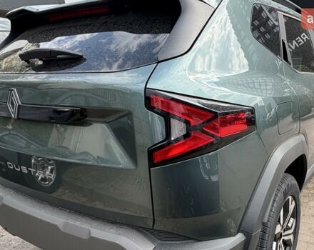 купить новое авто Рено Дастер 2025 года от официального дилера Автоцентр AUTO.RIA Рено фото