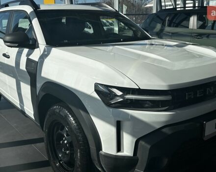 купить новое авто Рено Дастер 2025 года от официального дилера Автоцентр AUTO.RIA Рено фото