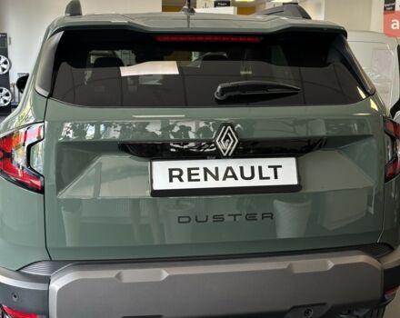 купити нове авто Рено Дастер 2025 року від офіційного дилера Автоцентр AUTO.RIA Рено фото