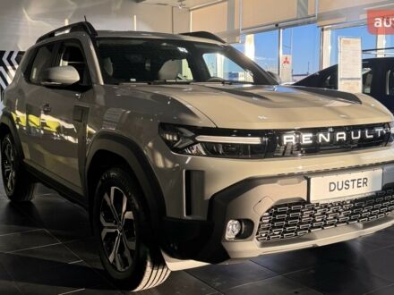 Рено Дастер, объемом двигателя 1.5 л и пробегом 0 тыс. км за 27057 $, фото 1 на Automoto.ua