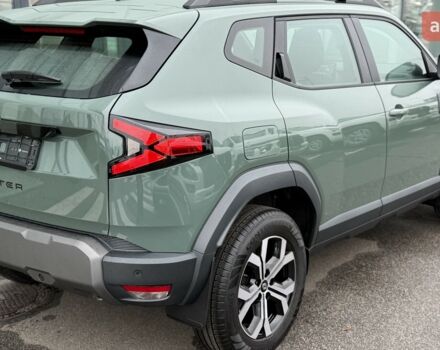 купить новое авто Рено Дастер 2025 года от официального дилера Автоцентр AUTO.RIA Рено фото