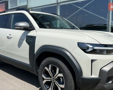 купить новое авто Рено Дастер 2025 года от официального дилера Автоцентр AUTO.RIA Рено фото