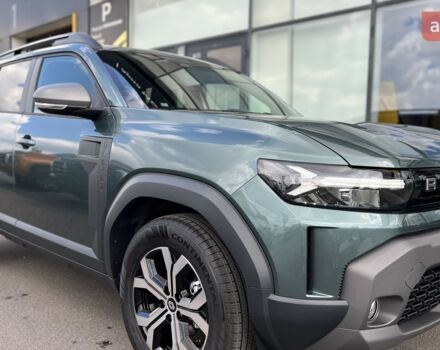 купить новое авто Рено Дастер 2025 года от официального дилера Автоцентр AUTO.RIA Рено фото