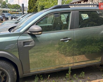 купити нове авто Рено Дастер 2025 року від офіційного дилера Автоцентр AUTO.RIA Рено фото