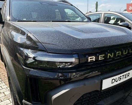 купити нове авто Рено Дастер 2025 року від офіційного дилера Автоцентр AUTO.RIA Рено фото