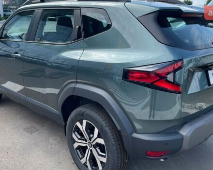 купить новое авто Рено Дастер 2025 года от официального дилера Renault ВІННЕР ОБОЛОНЬ Рено фото