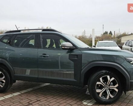 Рено Дастер, объемом двигателя 1.33 л и пробегом 0 тыс. км за 25759 $, фото 1 на Automoto.ua