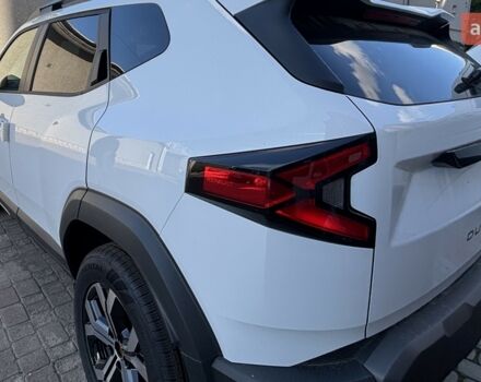 купить новое авто Рено Дастер 2025 года от официального дилера Автоцентр AUTO.RIA Рено фото