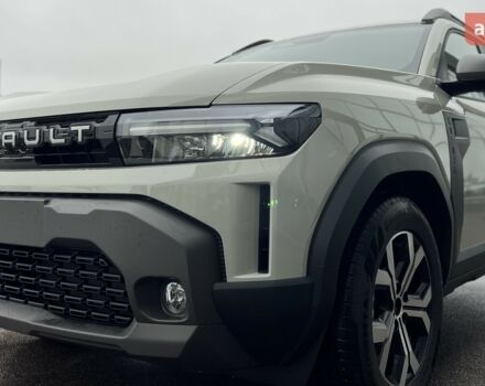 купить новое авто Рено Дастер 2025 года от официального дилера Автоцентр AUTO.RIA Рено фото