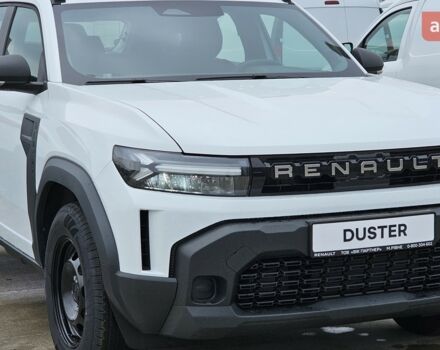 Рено Дастер, объемом двигателя 1.5 л и пробегом 0 тыс. км за 23275 $, фото 1 на Automoto.ua