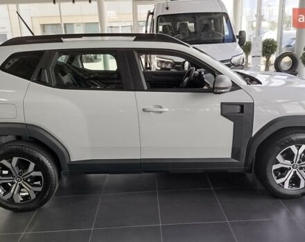купити нове авто Рено Дастер 2025 року від офіційного дилера Renault ВІННЕР ОБОЛОНЬ Рено фото