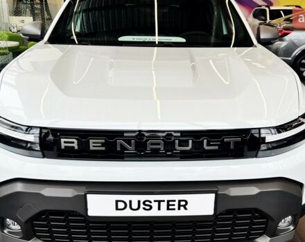 купить новое авто Рено Дастер 2025 года от официального дилера Автоцентр AUTO.RIA Рено фото