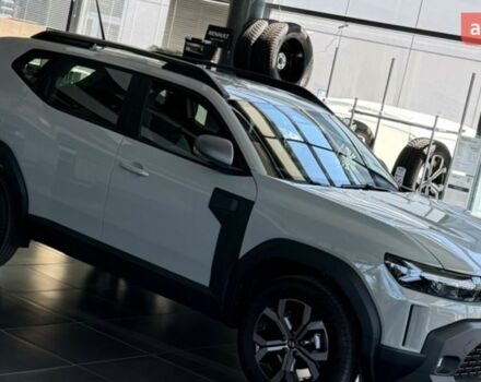 купити нове авто Рено Дастер 2025 року від офіційного дилера ООО«Торговий дім «Фаворит – Авто» Рено фото