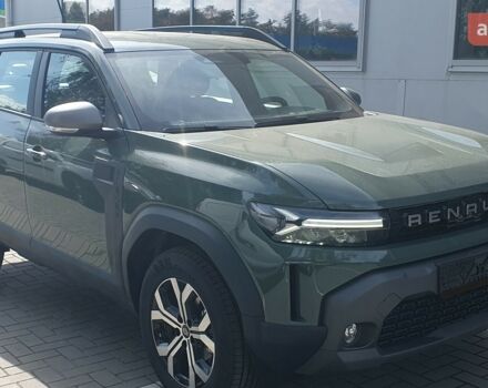купить новое авто Рено Дастер 2025 года от официального дилера Автоцентр AUTO.RIA Рено фото