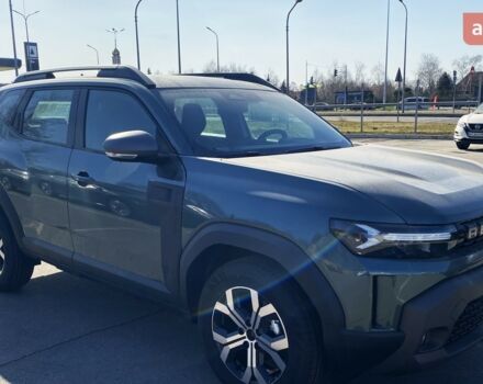 купить новое авто Рено Дастер 2025 года от официального дилера Автоцентр AUTO.RIA Рено фото