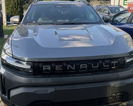 купить новое авто Рено Дастер 2025 года от официального дилера Автоцентр AUTO.RIA Рено фото