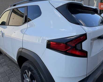 купить новое авто Рено Дастер 2025 года от официального дилера Автоцентр AUTO.RIA Рено фото