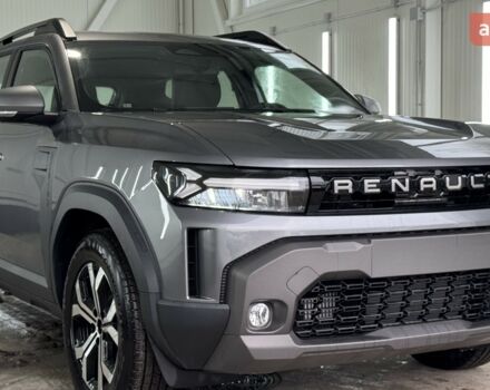 купити нове авто Рено Дастер 2025 року від офіційного дилера Автоцентр AUTO.RIA Рено фото