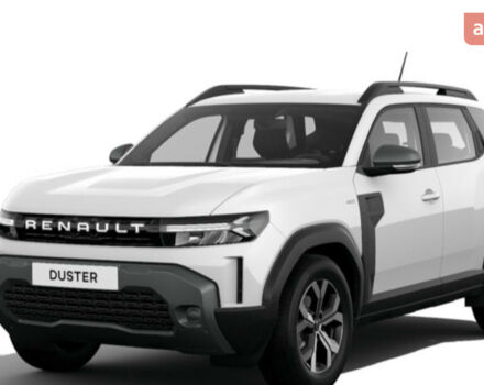 купить новое авто Рено Дастер 2025 года от официального дилера Автоцентр AUTO.RIA Рено фото