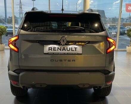 купити нове авто Рено Дастер 2025 року від офіційного дилера Renault ВІННЕР ОБОЛОНЬ Рено фото
