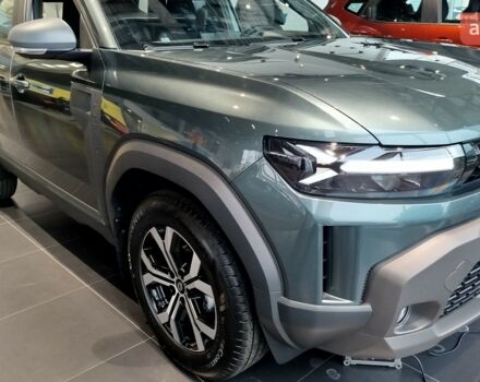 купить новое авто Рено Дастер 2025 года от официального дилера Renault ВІННЕР ОБОЛОНЬ Рено фото