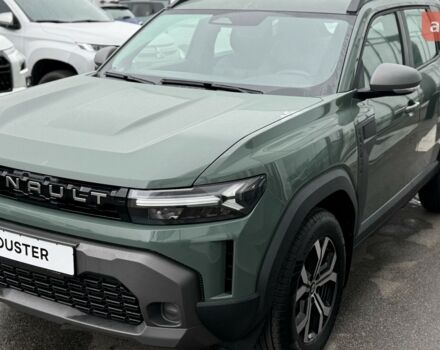 купить новое авто Рено Дастер 2025 года от официального дилера Автоцентр AUTO.RIA Рено фото