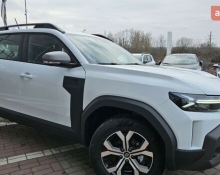 Рено Дастер, об'ємом двигуна 1.33 л та пробігом 0 тис. км за 24703 $, фото 1 на Automoto.ua