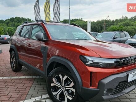 Рено Дастер, об'ємом двигуна 1.5 л та пробігом 0 тис. км за 26413 $, фото 1 на Automoto.ua