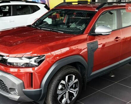 купить новое авто Рено Дастер 2025 года от официального дилера Автоцентр AUTO.RIA Рено фото