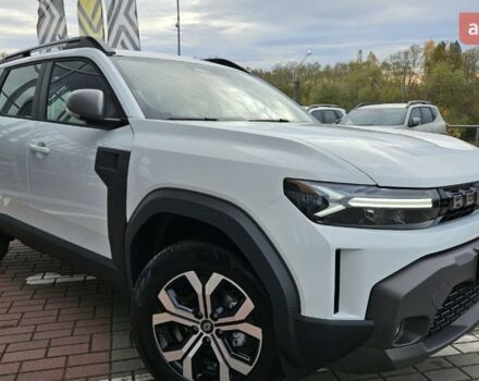 Рено Дастер, объемом двигателя 1.5 л и пробегом 0 тыс. км за 25675 $, фото 1 на Automoto.ua