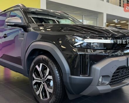 купити нове авто Рено Дастер 2025 року від офіційного дилера Автоцентр AUTO.RIA Рено фото