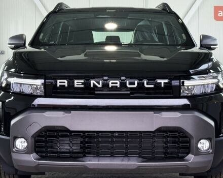 купити нове авто Рено Дастер 2025 року від офіційного дилера Автоцентр AUTO.RIA Рено фото