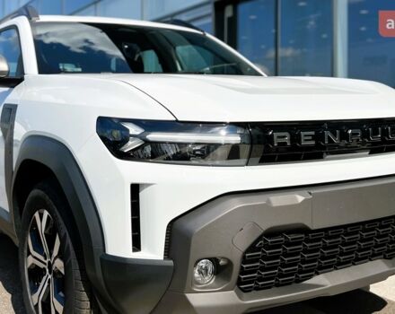 купить новое авто Рено Дастер 2025 года от официального дилера Автоцентр AUTO.RIA Рено фото