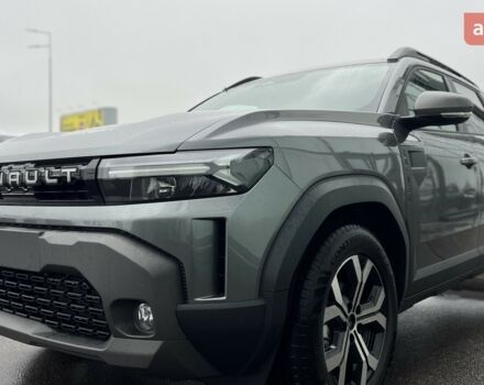 купить новое авто Рено Дастер 2025 года от официального дилера Автоцентр AUTO.RIA Рено фото